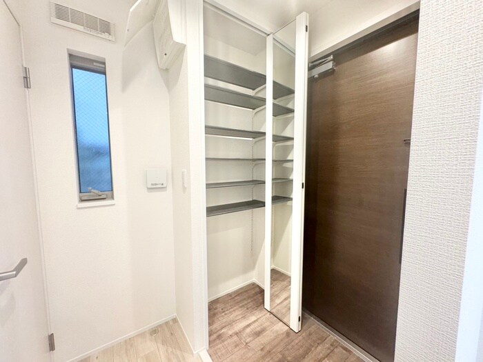 グランデールの物件内観写真