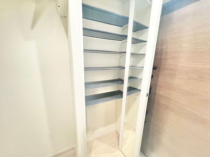 グランデールの物件内観写真