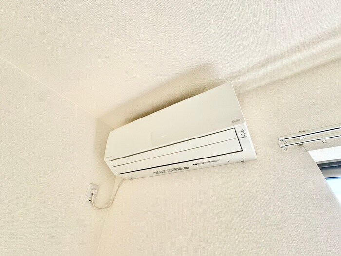 グランデールの物件内観写真