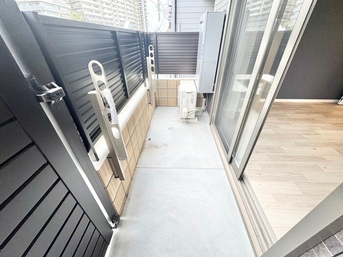 グランデールの物件内観写真