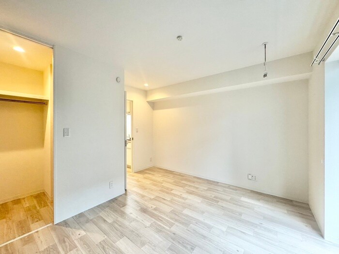 グランデールの物件内観写真