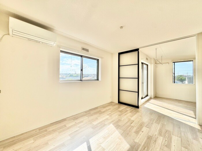 グランデールの物件内観写真