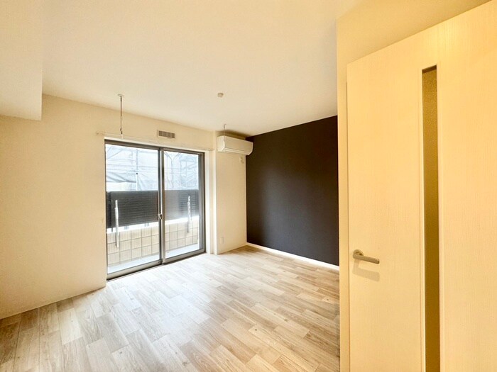 グランデールの物件内観写真