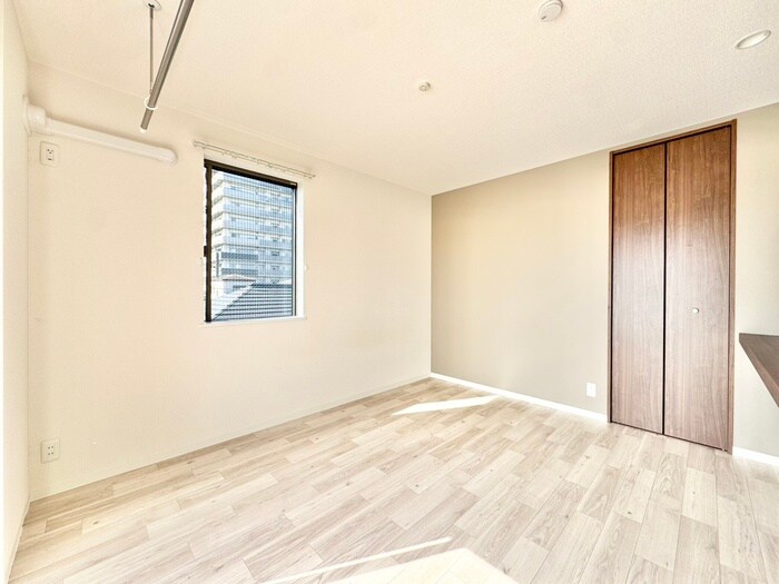 グランデールの物件内観写真