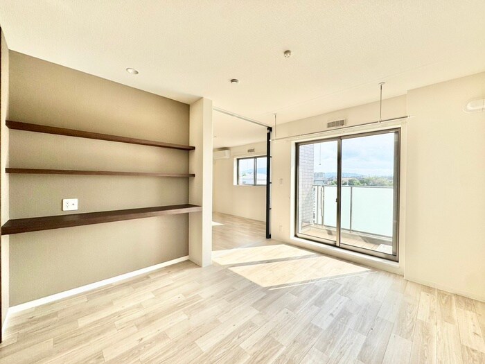 グランデールの物件内観写真