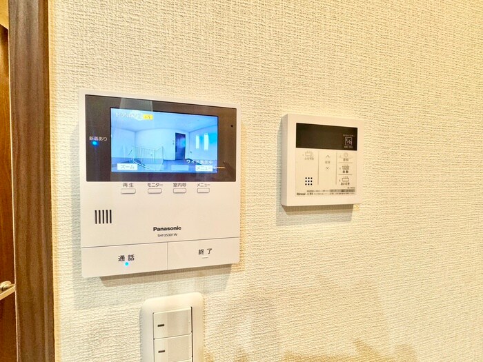 グランデールの物件内観写真