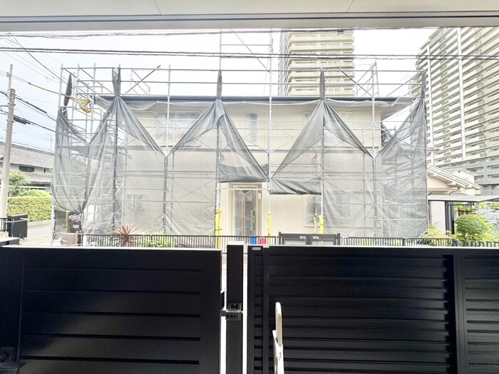 グランデールの物件内観写真