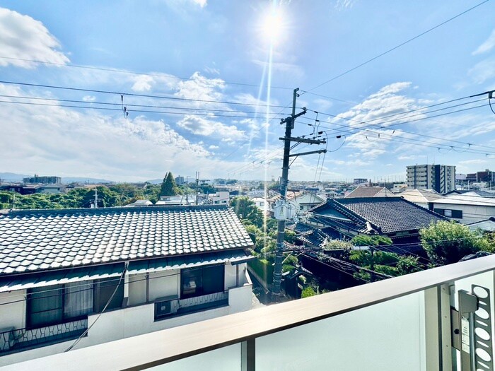 グランデールの物件内観写真