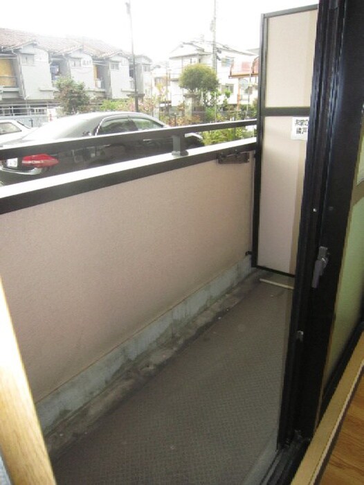 ステュデｨオ灰塚の物件内観写真