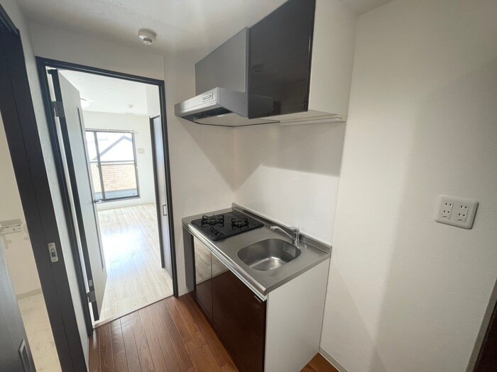 ワコーレヴィータ大開ステーシアの物件内観写真