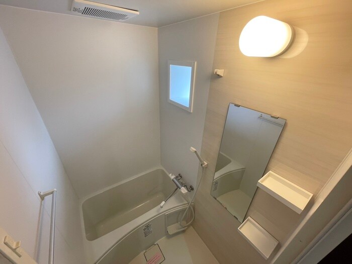 ワコーレヴィータ大開ステーシアの物件内観写真