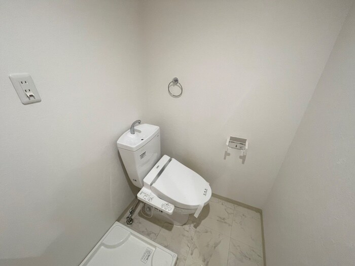 ワコーレヴィータ大開ステーシアの物件内観写真