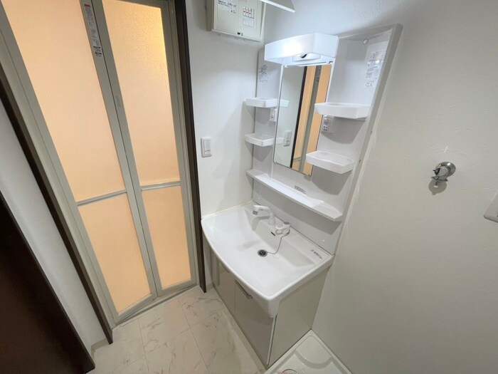 ワコーレヴィータ大開ステーシアの物件内観写真