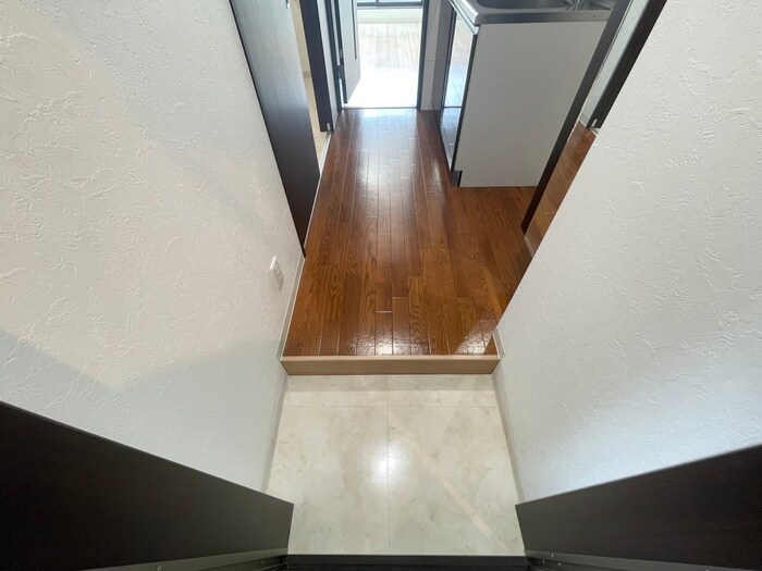 ワコーレヴィータ大開ステーシアの物件内観写真