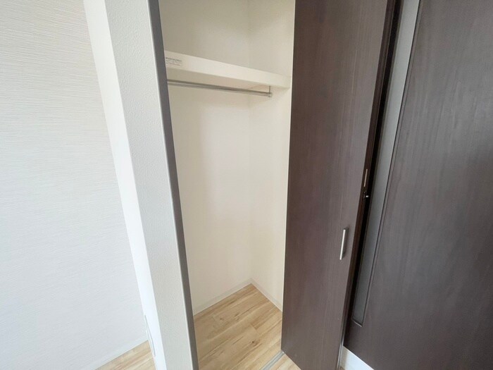 ワコーレヴィータ大開ステーシアの物件内観写真