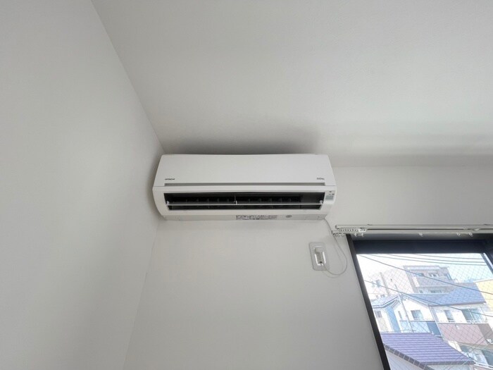 ワコーレヴィータ大開ステーシアの物件内観写真