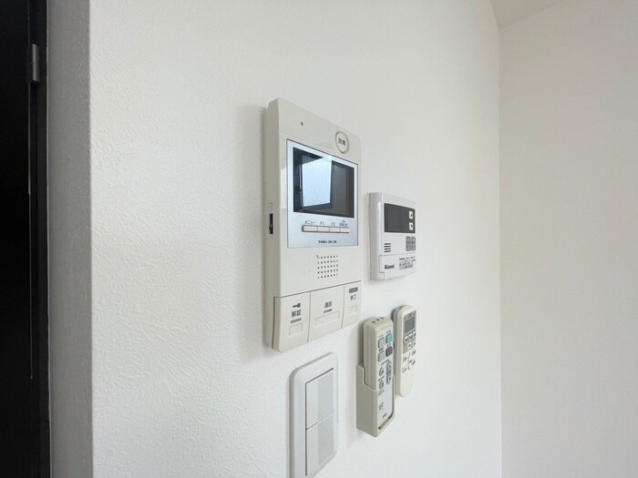 ワコーレヴィータ大開ステーシアの物件内観写真