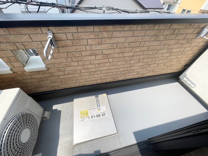 ワコーレヴィータ大開ステーシアの物件内観写真