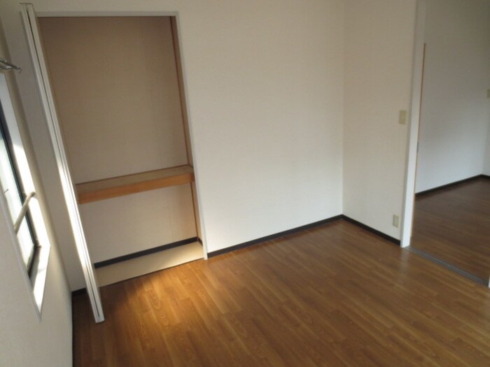 アビタシオン武庫川の物件内観写真