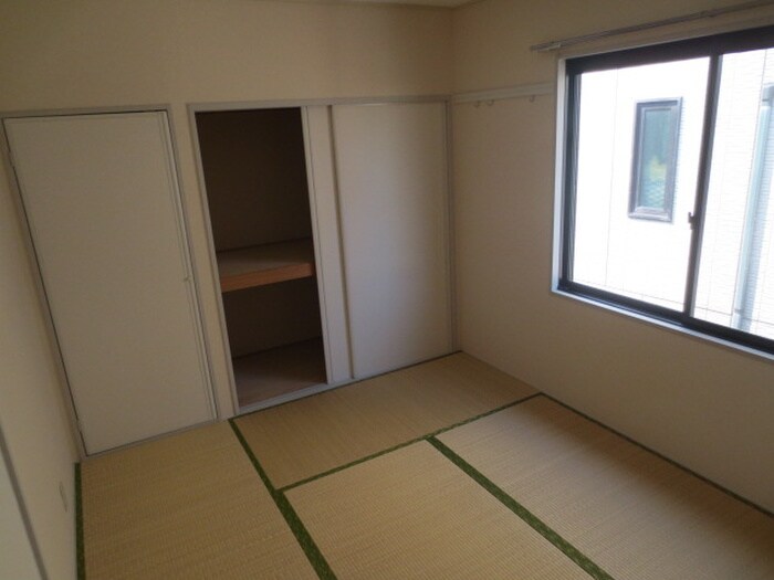 アビタシオン武庫川の物件内観写真