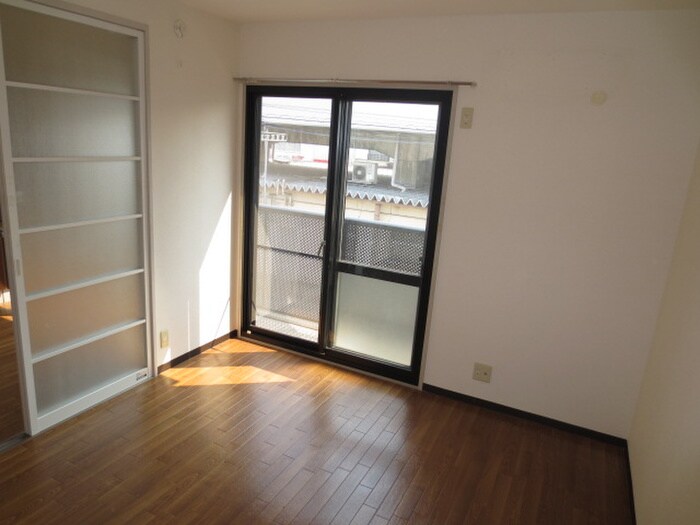 アビタシオン武庫川の物件内観写真