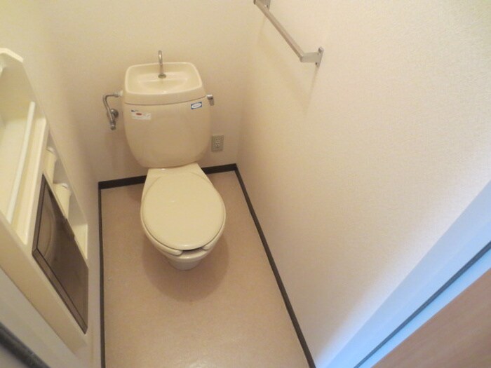 アビタシオン武庫川の物件内観写真