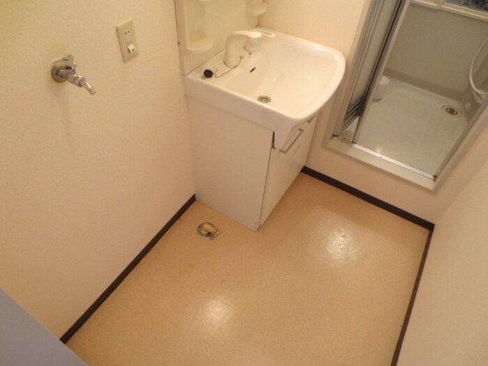 アビタシオン武庫川の物件内観写真