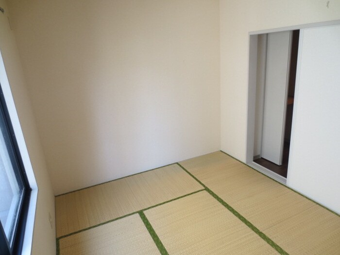 アビタシオン武庫川の物件内観写真