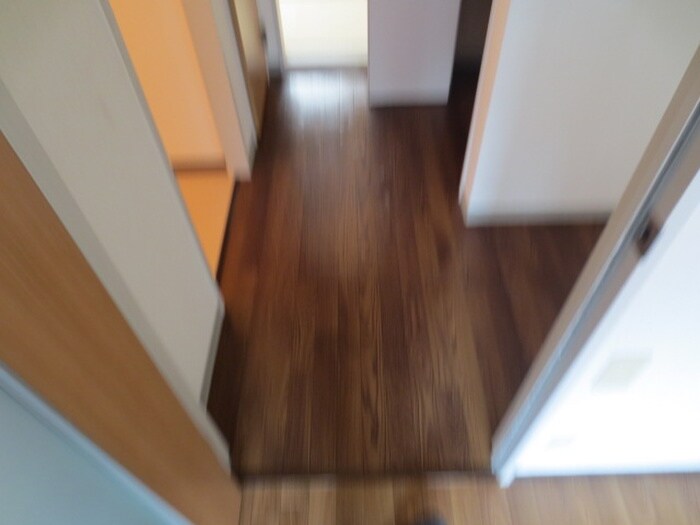 アビタシオン武庫川の物件内観写真