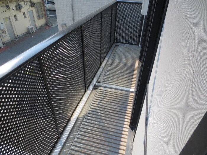 アビタシオン武庫川の物件内観写真