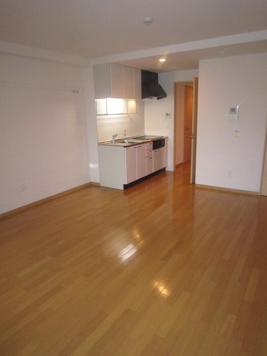 レユニ－ル優の物件内観写真