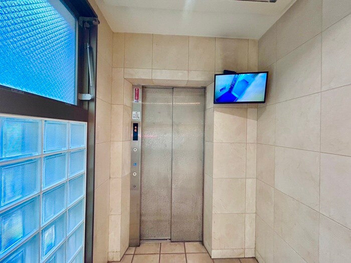 レユニ－ル優の物件外観写真