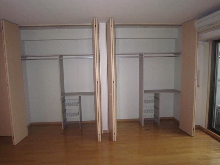 レユニ－ル優の物件内観写真