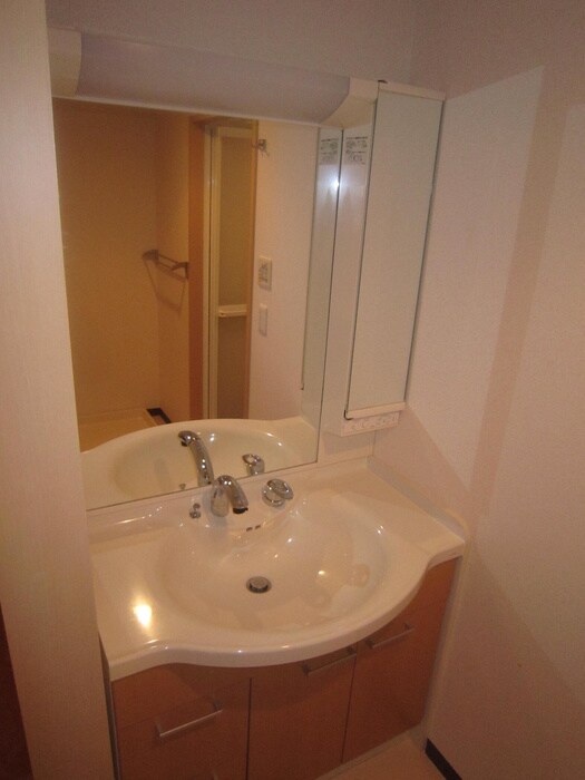 レユニ－ル優の物件内観写真