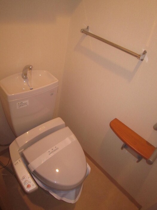 レユニ－ル優の物件内観写真