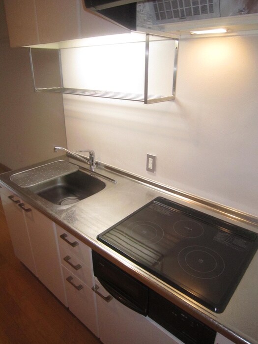 レユニ－ル優の物件内観写真