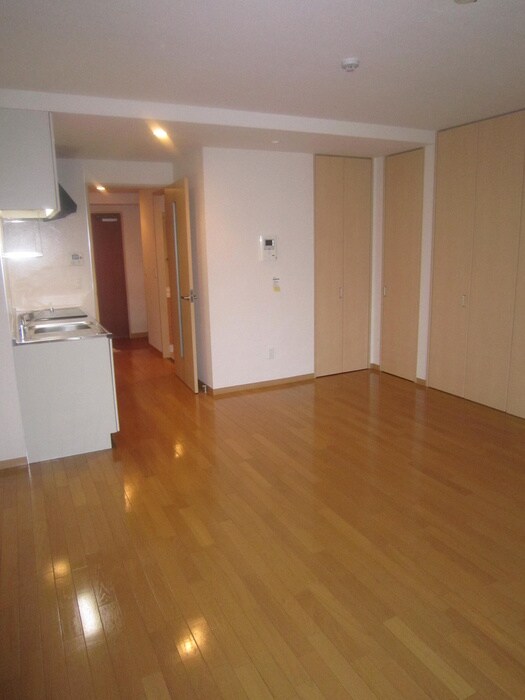 レユニ－ル優の物件内観写真