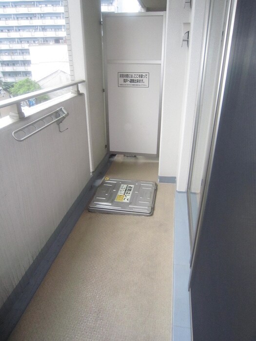 レユニ－ル優の物件内観写真