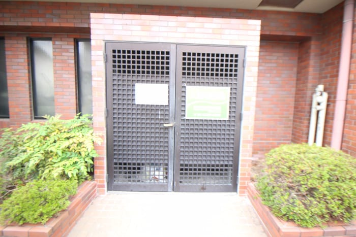 カーサ・ドゥ・テソロの物件外観写真