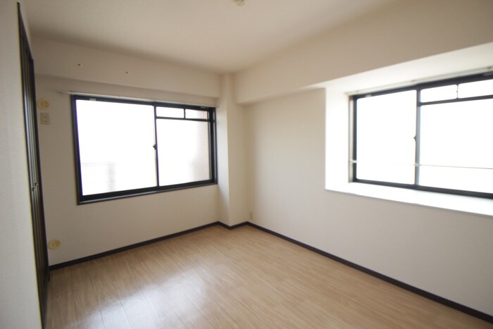 カーサ・ドゥ・テソロの物件内観写真