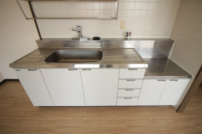 カーサ・ドゥ・テソロの物件内観写真