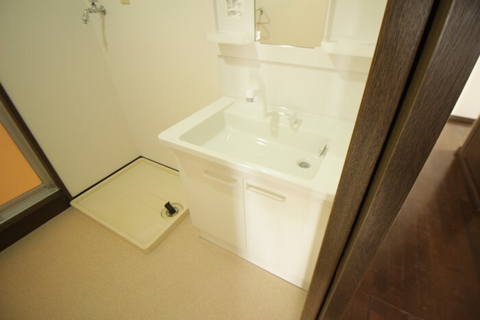 カーサ・ドゥ・テソロの物件内観写真