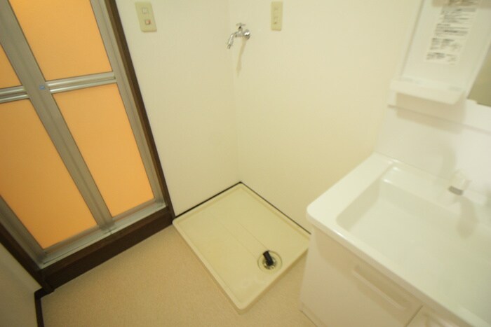 カーサ・ドゥ・テソロの物件内観写真