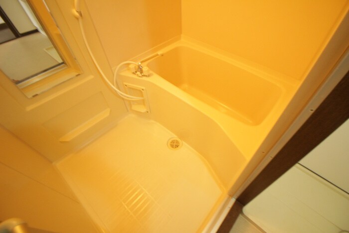 カーサ・ドゥ・テソロの物件内観写真