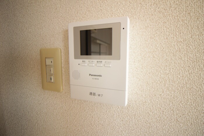 カーサ・ドゥ・テソロの物件内観写真