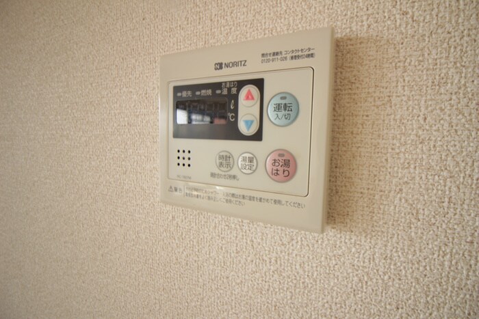 カーサ・ドゥ・テソロの物件内観写真