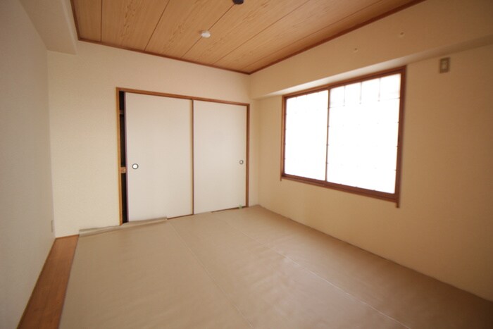 カーサ・ドゥ・テソロの物件内観写真