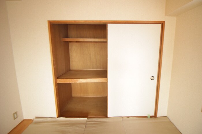 カーサ・ドゥ・テソロの物件内観写真