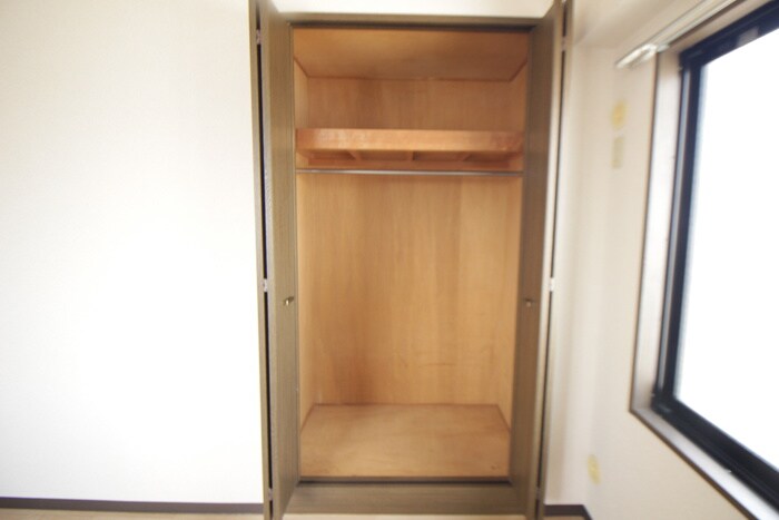 カーサ・ドゥ・テソロの物件内観写真