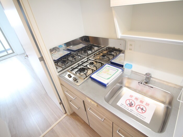 セレニテ京橋クレアの物件内観写真